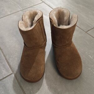 Toddler Uggs